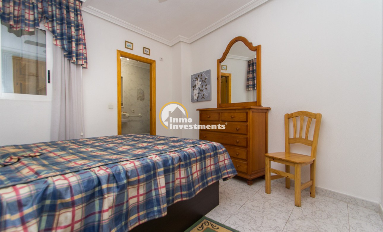 Location long terme - Appartement - Torrevieja - Centre de Torrevieja