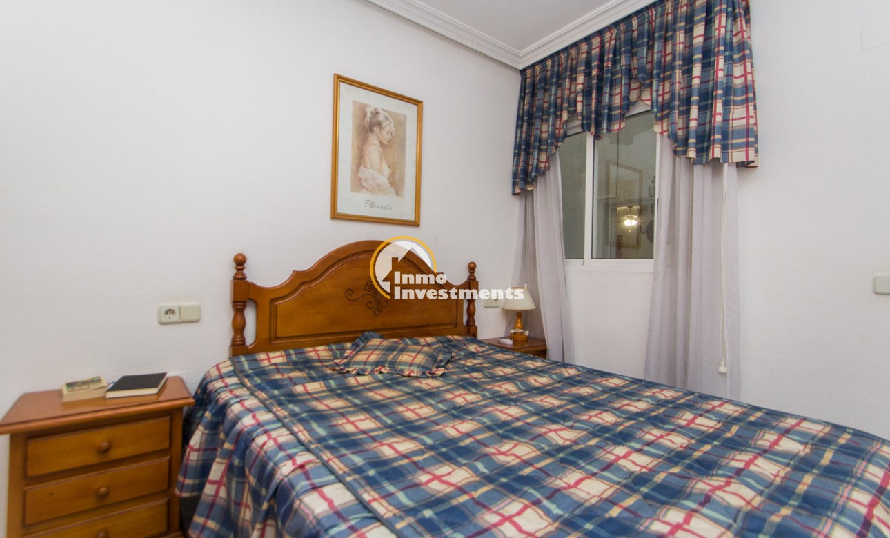 Long term rental - Apartment - Torrevieja - Torrevieja Centre