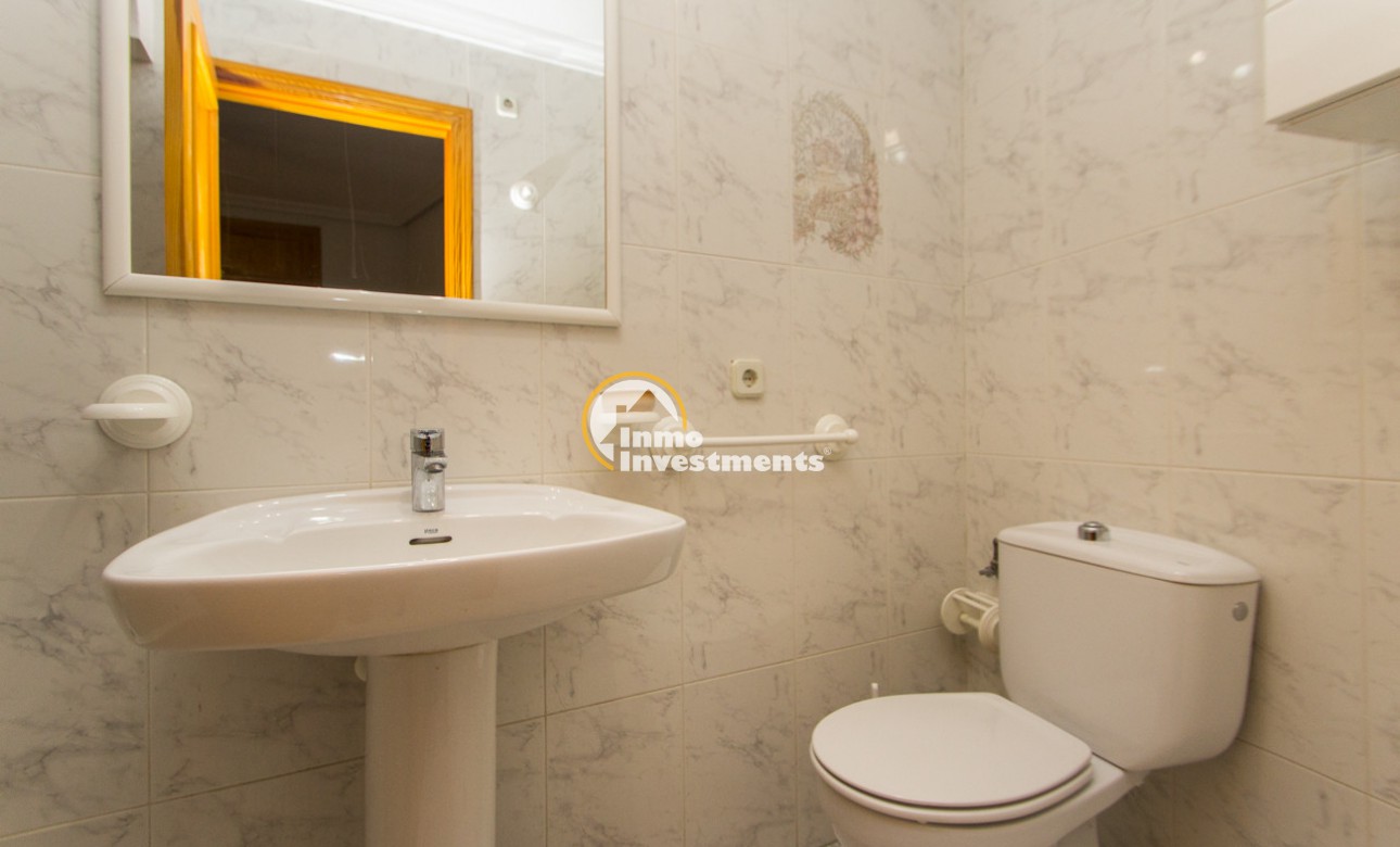 Location long terme - Appartement - Torrevieja - Centre de Torrevieja