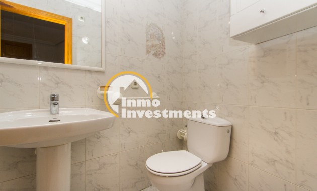 Long term rental - Apartment - Torrevieja - Torrevieja Centre