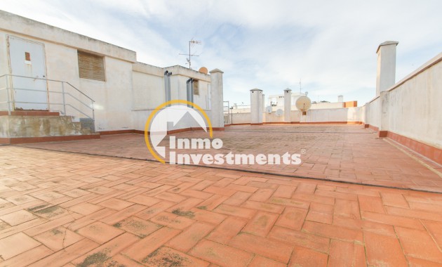 Long term rental - Apartment - Torrevieja - Torrevieja Centre