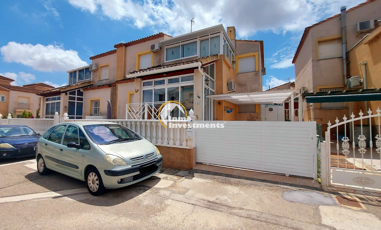 Gebrauchtimmobilien - Quad House - Algorfa - Montebello