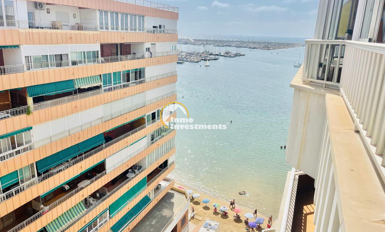 Bestaande bouw - Appartement - Torrevieja - Playa de La Acequion