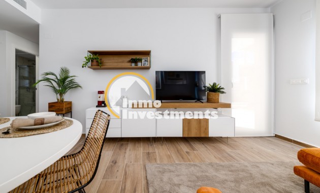 Neubau Immobilien - Apartment - Orihuela Costa - Villamartin