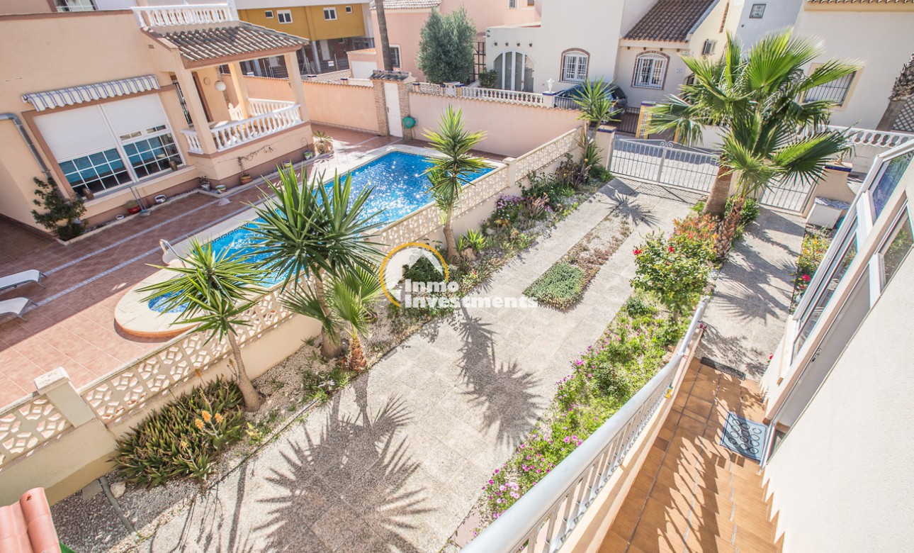 Revente privée - Villa - Playa Flamenca - Montilla