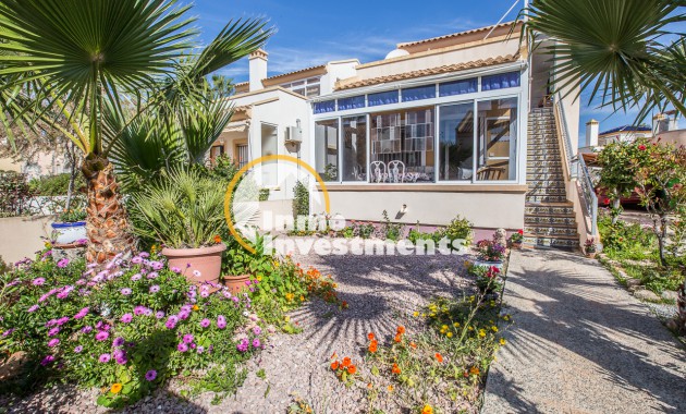Bestaande bouw - Villa - Playa Flamenca - Montilla