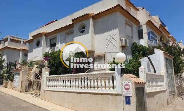 Bank Repossesions - Quad House - Playa Flamenca - Iria