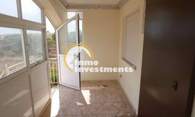 Investitionen - Quad House - Playa Flamenca - Iria