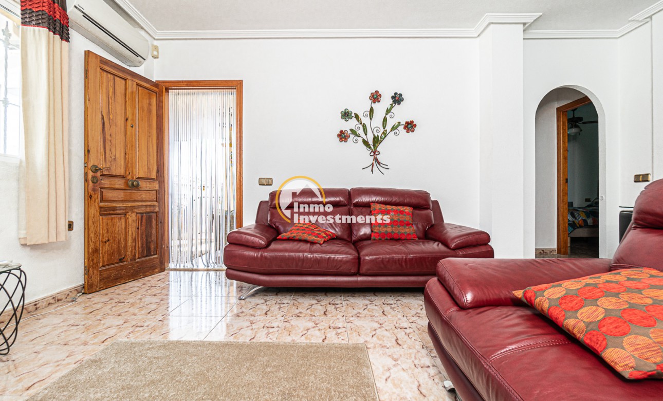 Resale - Bungalow - Cabo Roig - La Regia