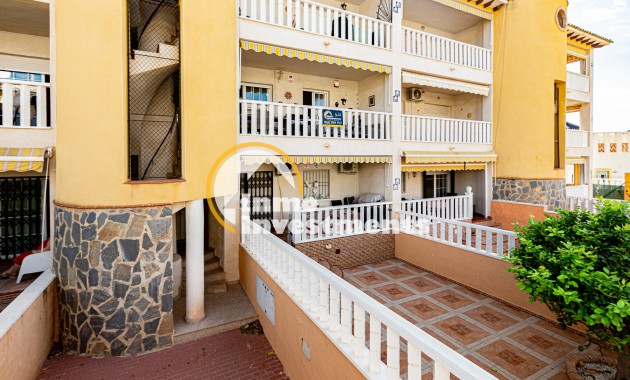 Till salu - Lägenhet - Lomas de Cabo Roig - Playa Golf
