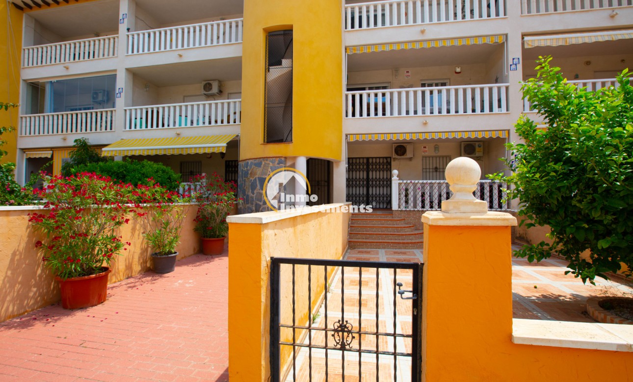 Gebrauchtimmobilien - Apartment - Lomas de Cabo Roig - Playa Golf