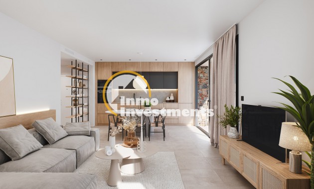 Neubau Immobilien - Apartment - Orihuela Costa - Las Colinas