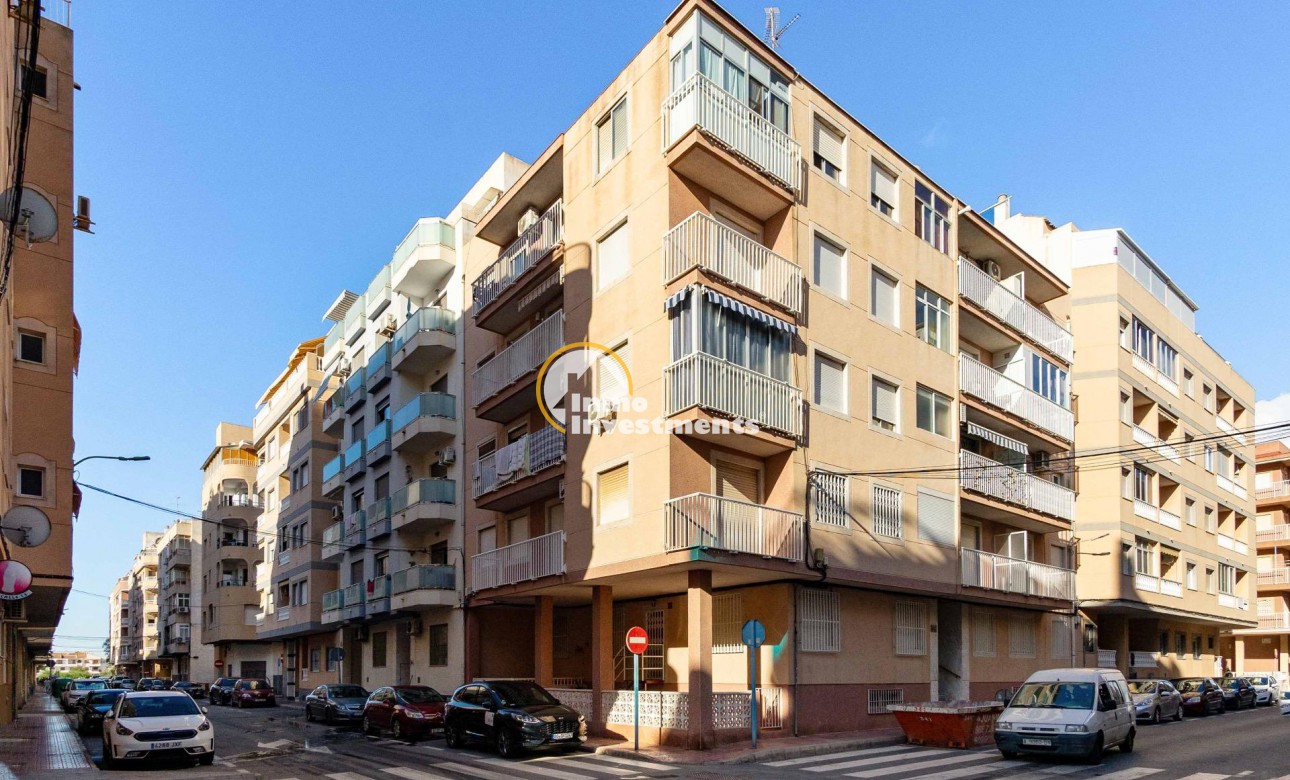 Bestaande bouw - Appartement - Torrevieja - Acequion