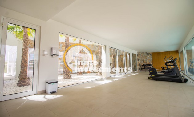Bestaande bouw - Appartement - Orihuela Costa - Las Colinas