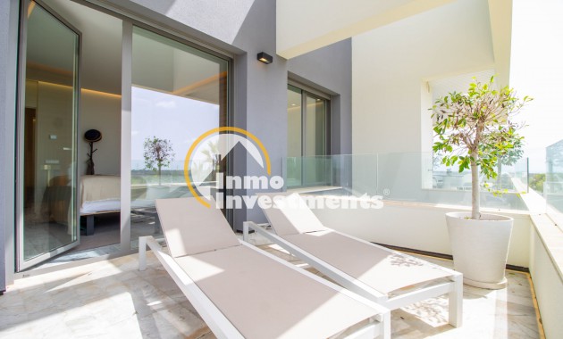 Revente privée - Appartement - Orihuela Costa - Las Colinas