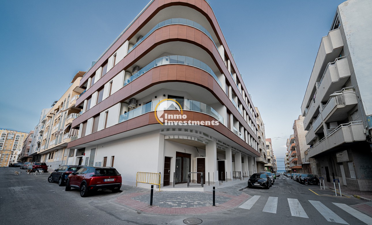 Bestaande bouw - Appartement - Torrevieja - Torrevieja Center