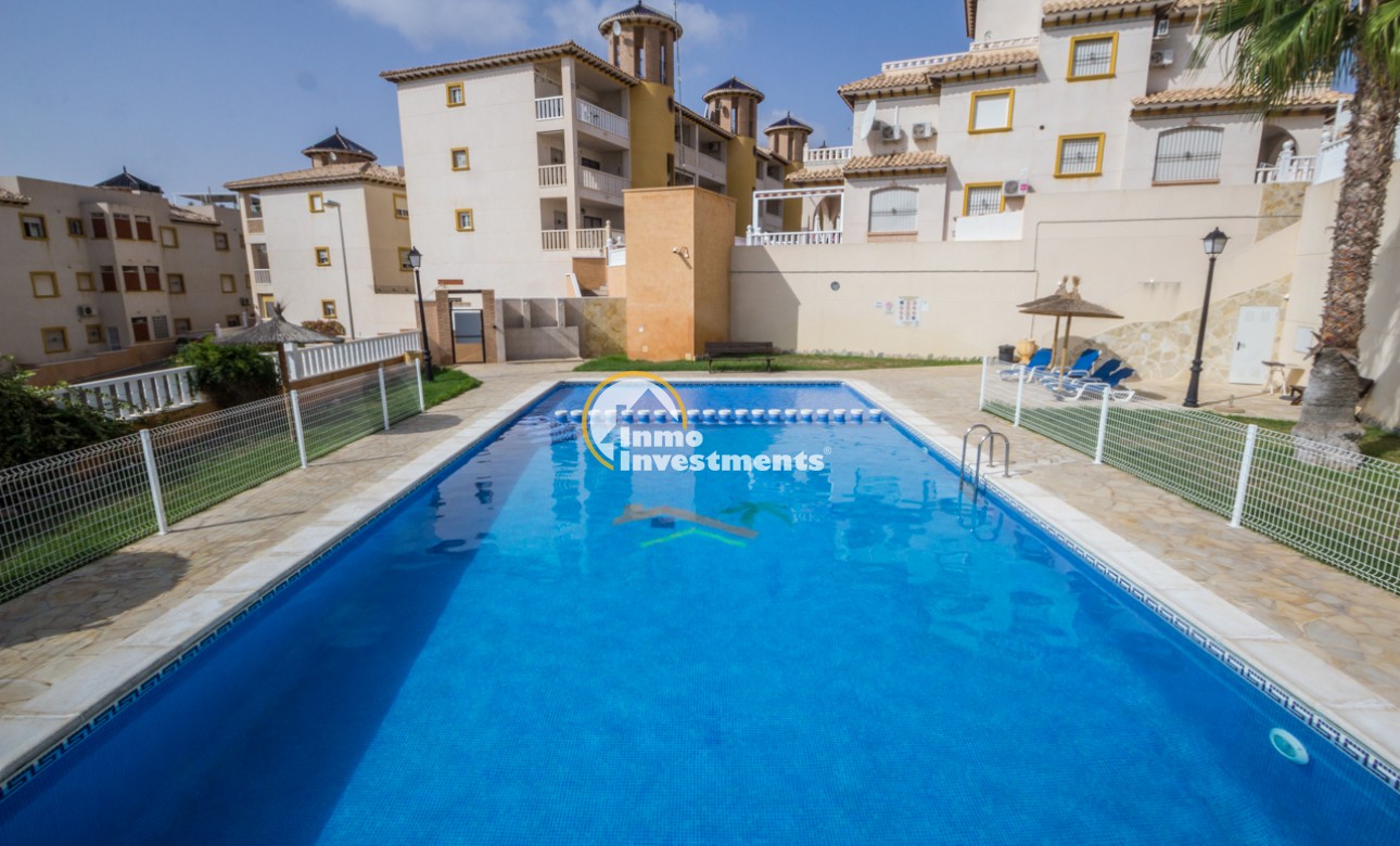 Apartment for sale in Playa Golf La Zenia Cabo Roig, Spain