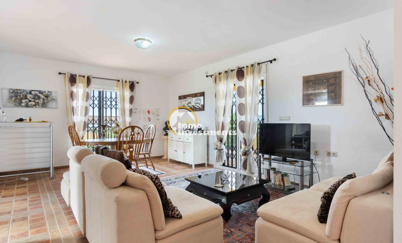 Resale - Villa - Orihuela - Molins