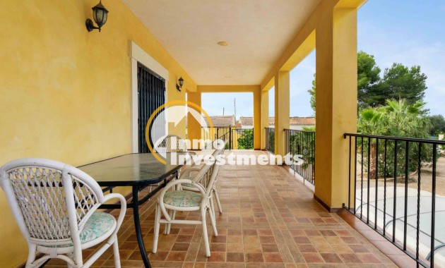 Revente privée - Villa - Orihuela - Molins