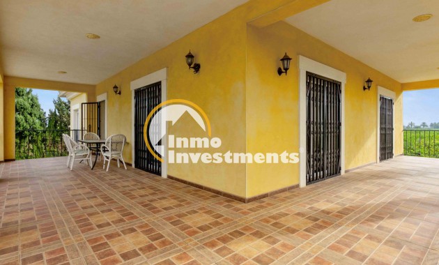 Revente privée - Villa - Orihuela - Molins