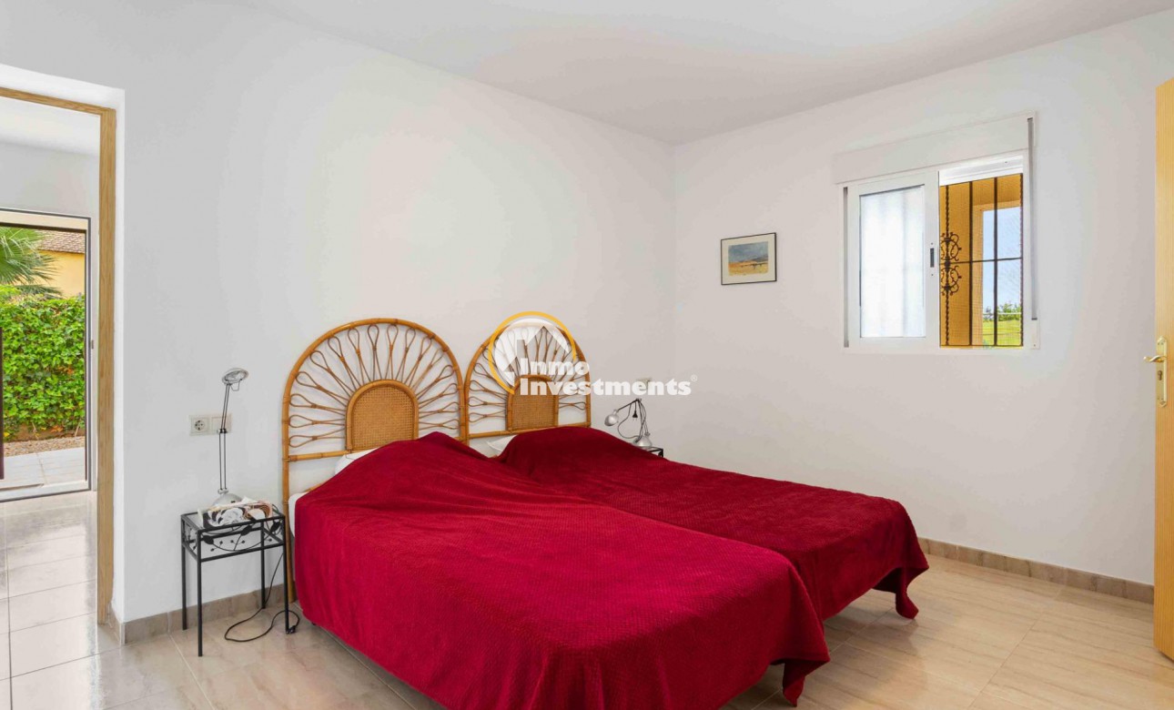 Resale - Villa - Orihuela - Molins