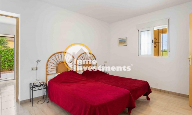 Resale - Villa - Orihuela - Molins