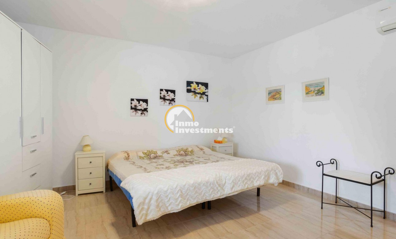 Resale - Villa - Orihuela - Molins