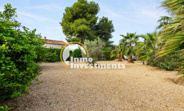 Gebrauchtimmobilien - Villa - Orihuela - Molins