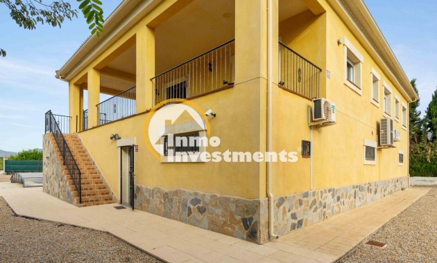 Revente privée - Villa - Orihuela - Molins