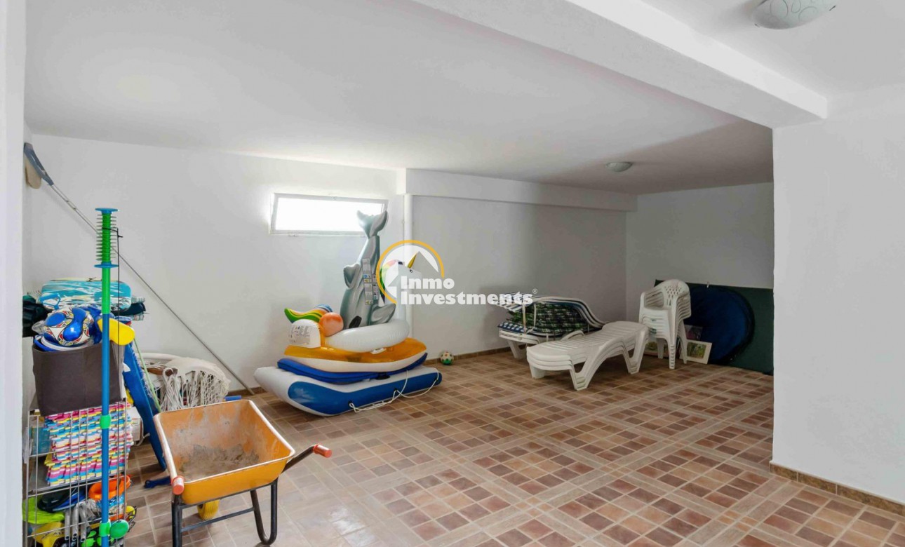 Gebrauchtimmobilien - Villa - Orihuela - Molins