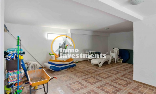 Gebrauchtimmobilien - Villa - Orihuela - Molins