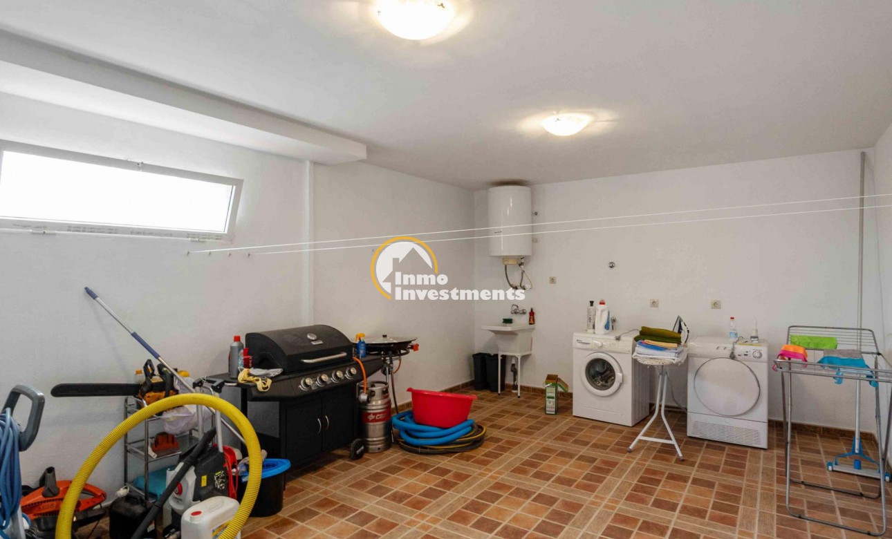 Resale - Villa - Orihuela - Molins