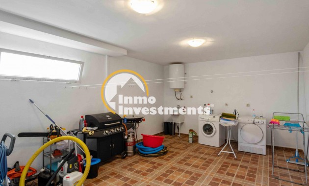 Revente privée - Villa - Orihuela - Molins