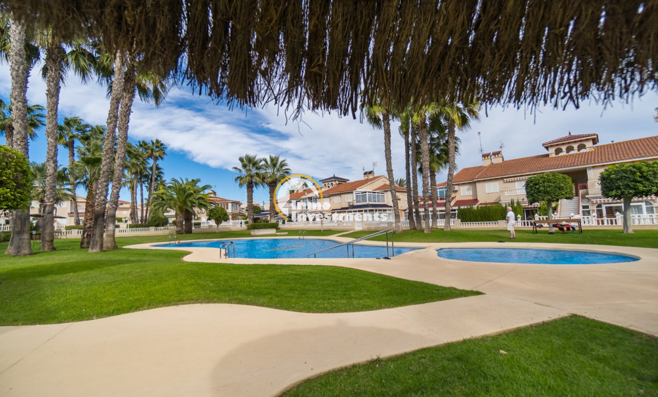 Reventa - Quad House - Playa Flamenca - Zenia Mar