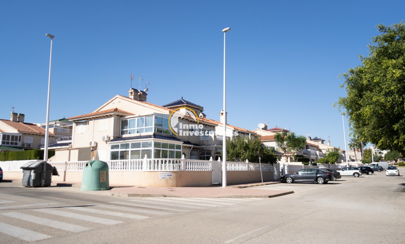 Revente privée - Quad House - Playa Flamenca - Zenia Mar