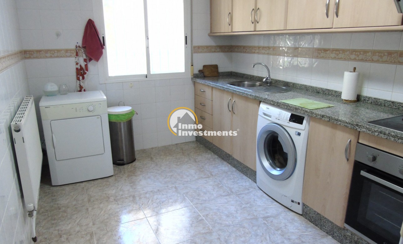Resale - Town house - IC295 - CAMPOAMOR LARGE TOWNHOUSE