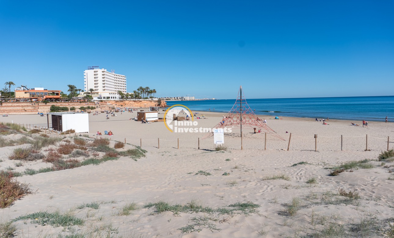 Reventa - Chalet independiente - La Zenia - Playa