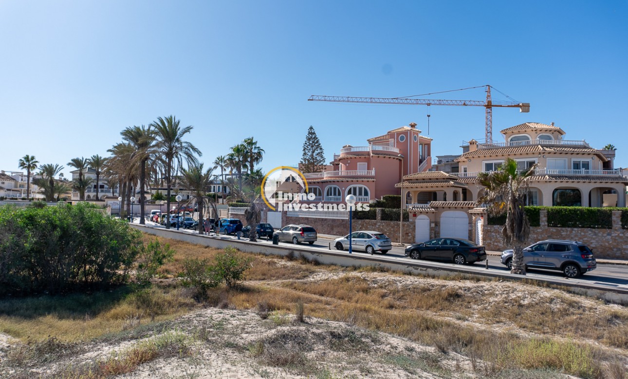 Bestaande bouw - Villa - La Zenia - Strand