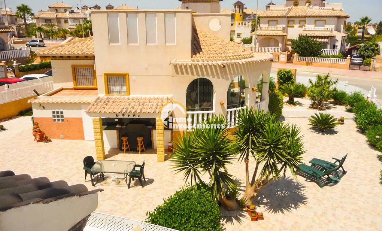 Villa zu verkaufen in Playa Golf, La Zenia, Spanien