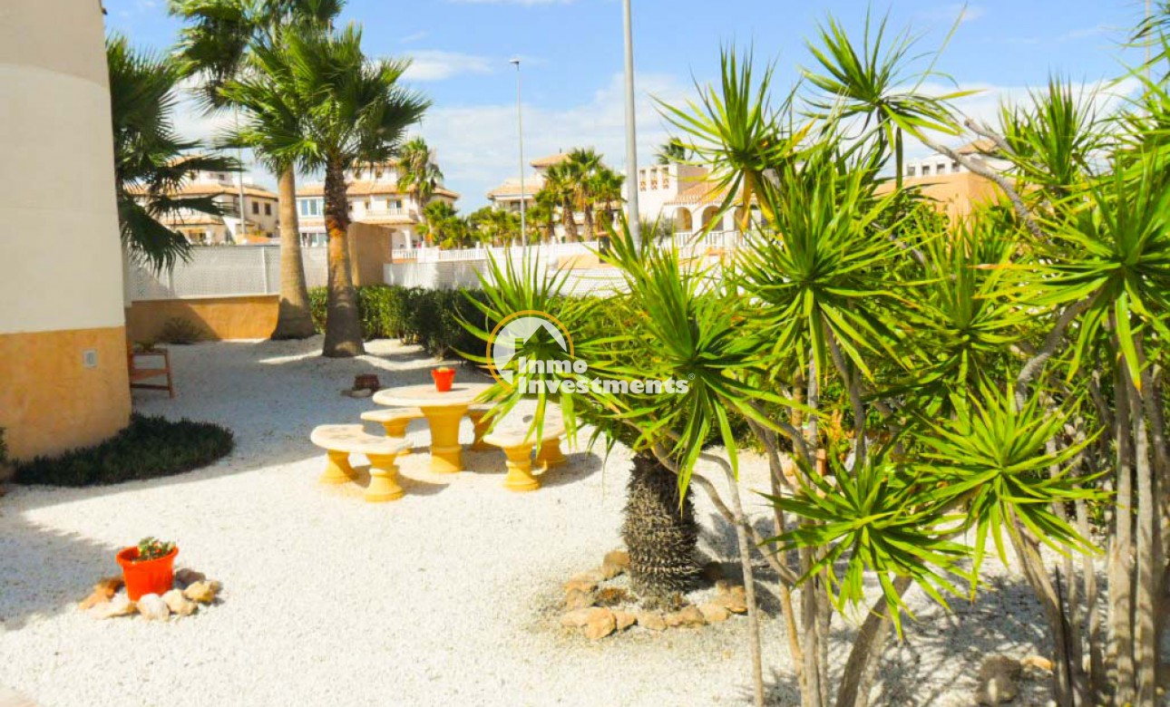 Bestaande bouw - Villa - La Zenia - Playa Golf