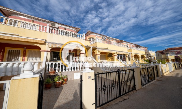 Resale - Town house - Cabo Roig - La Regia