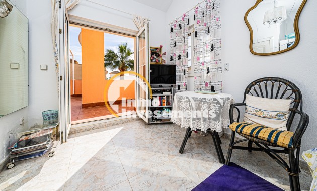 Resale - Villa - Playa Flamenca - Montilla