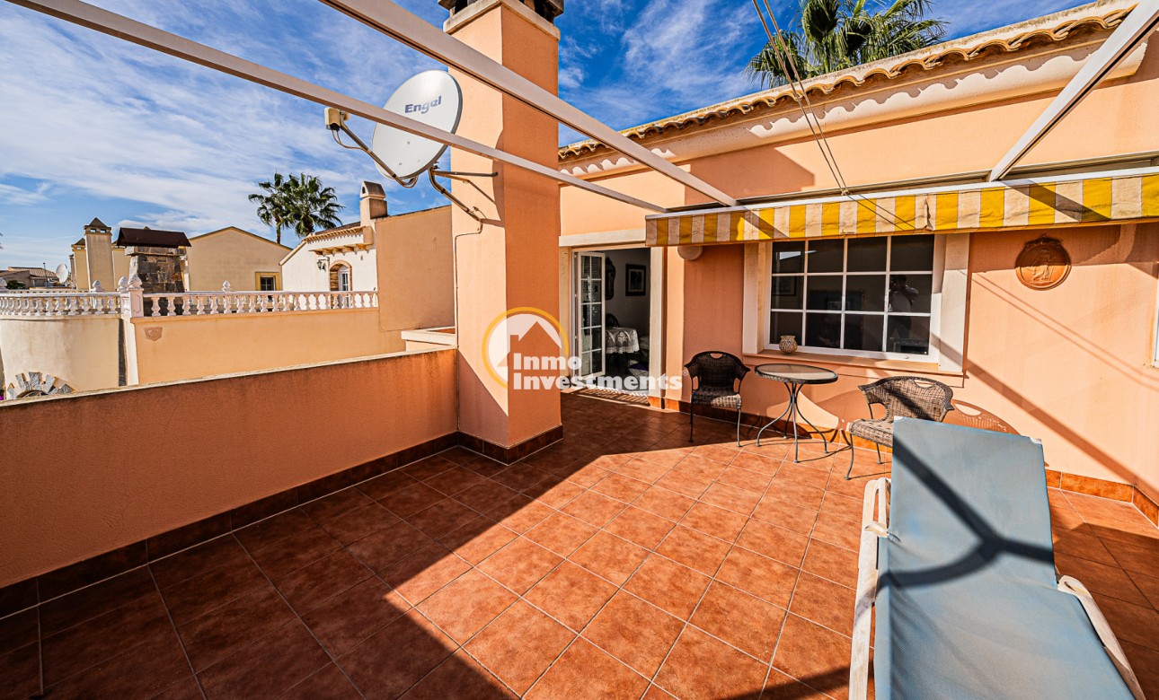 Resale - Villa - Playa Flamenca - Montilla