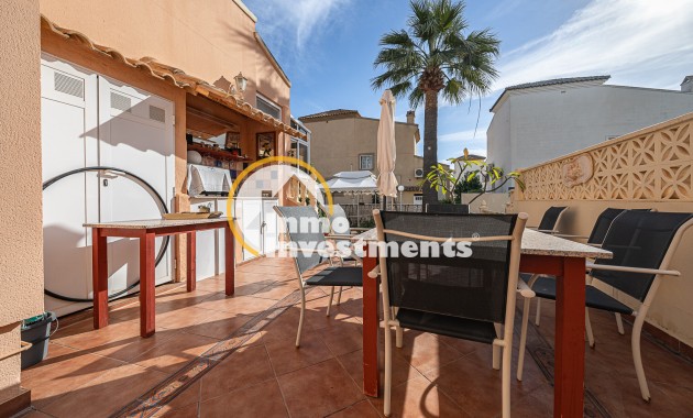 Resale - Villa - Playa Flamenca - Montilla