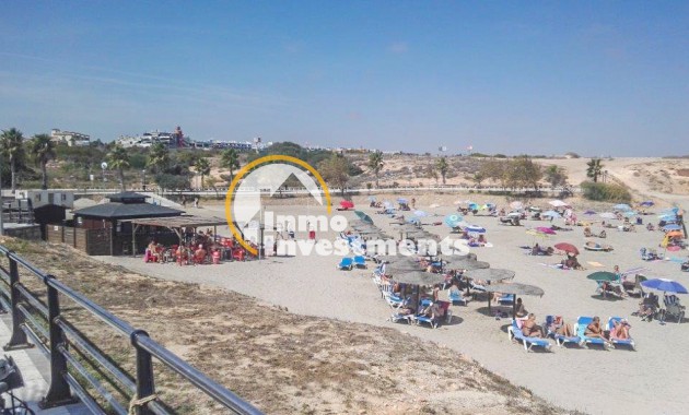 Gebrauchtimmobilien -  - Playa Flamenca - Strandseite