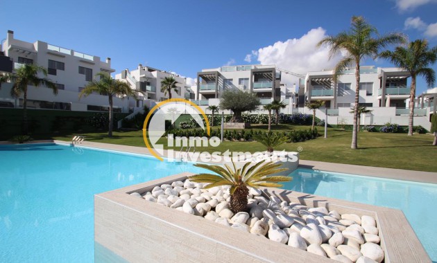 New apartments for sale in Los Balcones, Costa Blanca, Spain