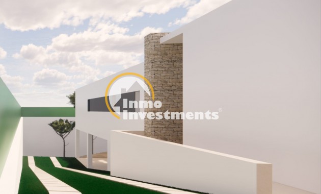 New build - Villa - Pinar de Campoverde