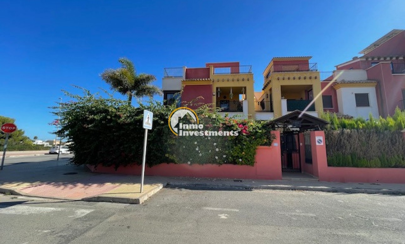 Gebrauchtimmobilien - Apartment - Cabo Roig - Lomas de Cabo Roig
