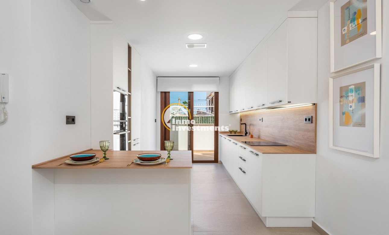 Neubau Immobilien - Apartment - Los Balcones