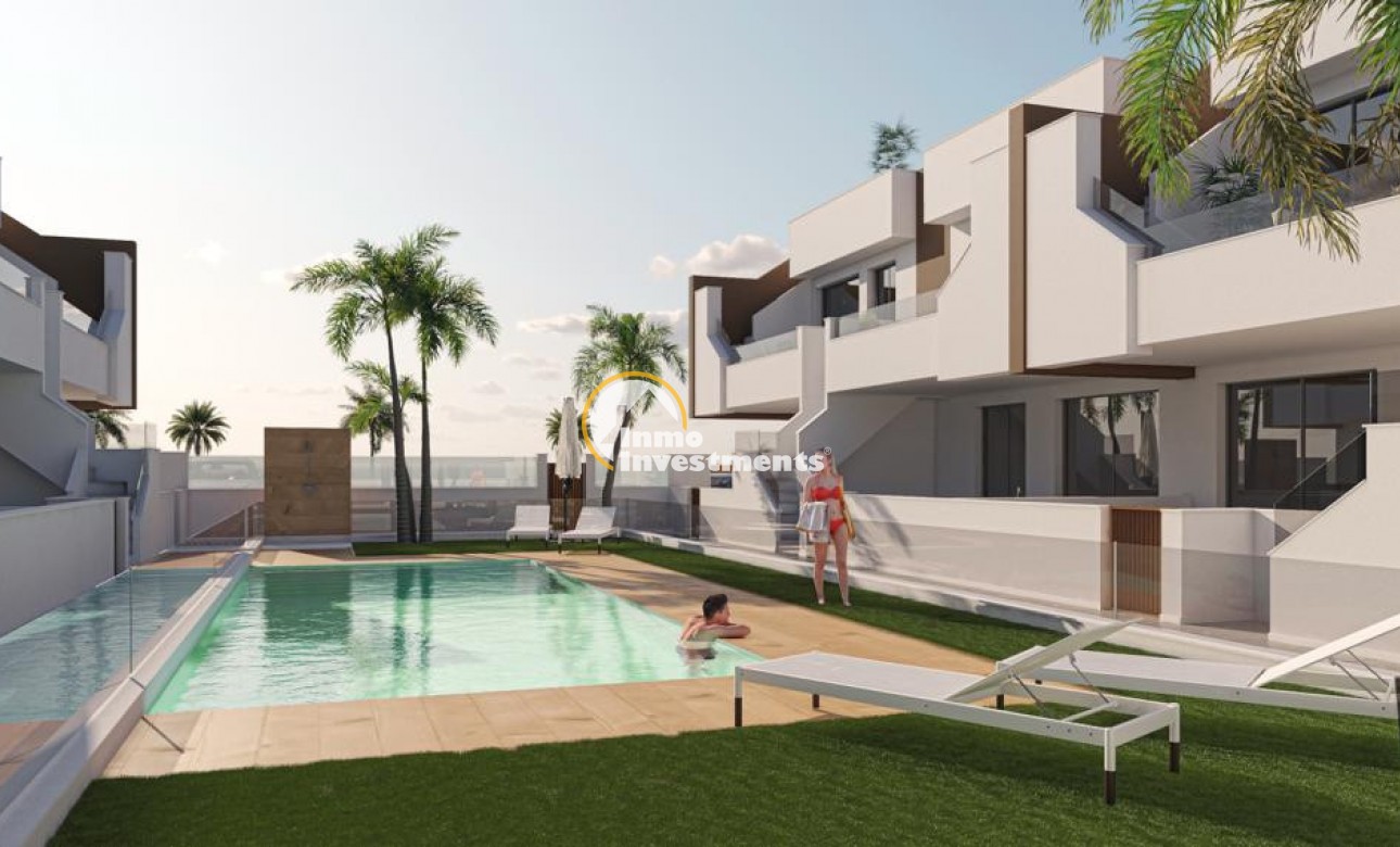 New build - Apartment - San Pedro Del Pinatar